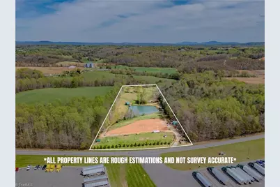 585 Oak Grove Church Road, Mount Airy, NC 27030 - Photo 30