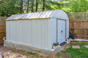 1074 N Rockridge Rd, Asheboro, NC 27205 - Photo 30