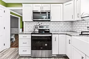 1074 N Rockridge Rd, Asheboro, NC 27205 - Photo 10