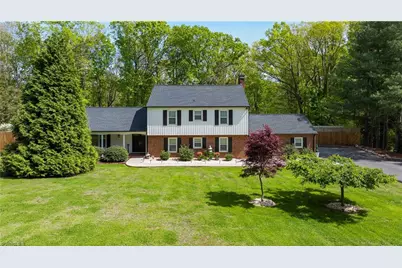 1074 N Rockridge Road, Asheboro, NC 27205 - Photo 1