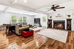 1074 N Rockridge Rd, Asheboro, NC 27205 - Photo 14