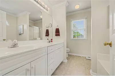 5601 Wellsley Drive W, Greensboro, NC 27407 - Photo 12