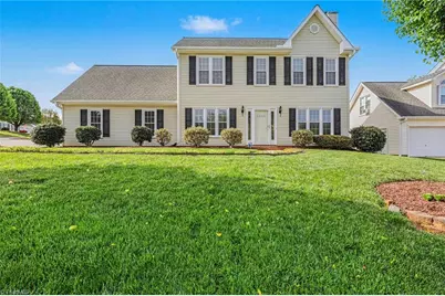 5601 Wellsley Drive W, Greensboro, NC 27407 - Photo 1