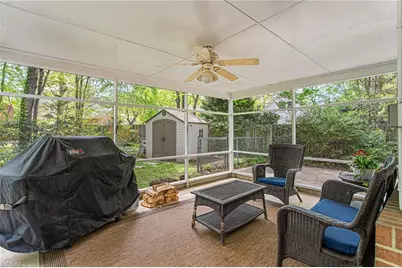 3421 Deep Green Drive, Greensboro, NC 27410 - Photo 38