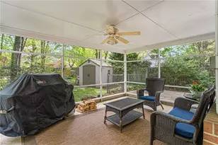 3421 Deep Green Dr, Greensboro, NC 27410 - Photo 38
