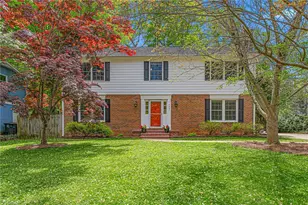 3421 Deep Green Dr, Greensboro, NC 27410 - Photo 46
