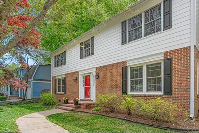 3421 Deep Green Drive, Greensboro, NC 27410 - Photo 2