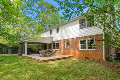 3421 Deep Green Drive, Greensboro, NC 27410 - Photo 42