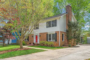 3421 Deep Green Dr, Greensboro, NC 27410 - Photo 1