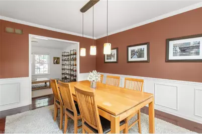 3421 Deep Green Drive, Greensboro, NC 27410 - Photo 10