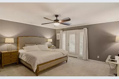 565 Sherwood Hills Drive, Winston-Salem, NC 27104 - Photo 20