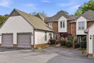 565 Sherwood Hills Dr, Winston-Salem, NC 27104 - Photo 1