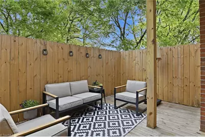 565 Sherwood Hills Drive, Winston-Salem, NC 27104 - Photo 30