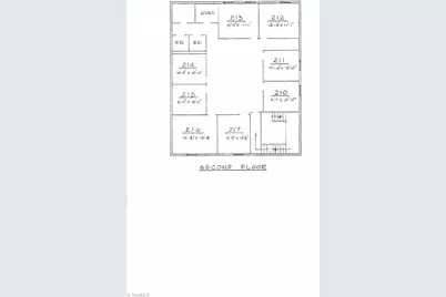 405 N Bridge Street, Eden, NC 27288 - Photo 22
