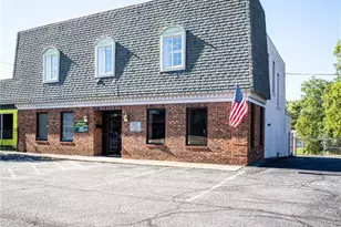 405 N Bridge St, Eden, NC 27288 - Photo 2