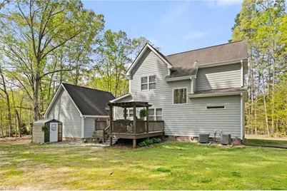 5487 Amick Road, Julian, NC 27283 - Photo 30