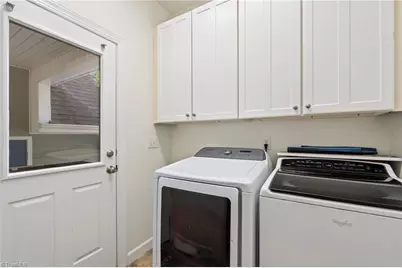 5487 Amick Road, Julian, NC 27283 - Photo 12