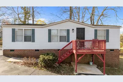 1609 Kennedy Road, Thomasville, NC 27360 - Photo 2