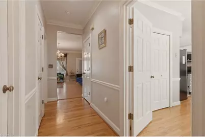 1327 Cotswald Terrace, Reidsville, NC 27320 - Photo 4