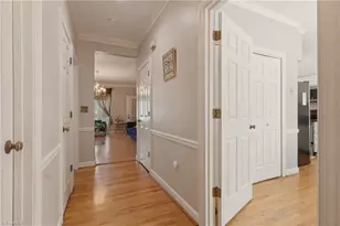 1327 Cotswald Terrace, Reidsville, NC 27320 - Photo 4