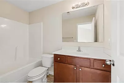 526 Song Sparrow Lane, Greensboro, NC 27409 - Photo 20