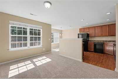 526 Song Sparrow Lane, Greensboro, NC 27409 - Photo 6