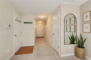 526 Song Sparrow Ln, Greensboro, NC 27409 - Photo 12