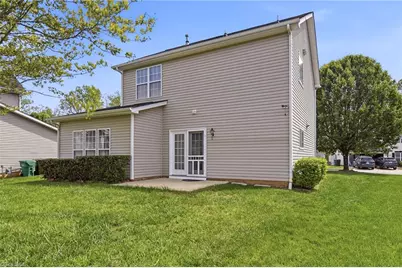 4623 Village Square Court, Greensboro, NC 27409 - Photo 32