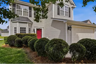 4623 Village Square Court, Greensboro, NC 27409 - Photo 2