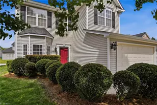 4623 Village Square Ct, Greensboro, NC 27409 - Photo 2