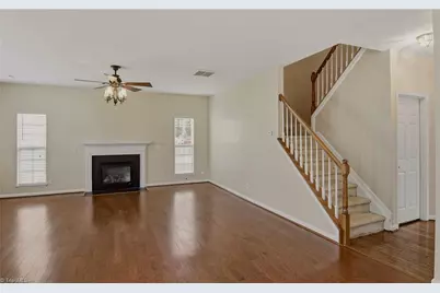 4623 Village Square Court, Greensboro, NC 27409 - Photo 6