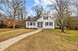 415 Spring St, Thomasville, NC 27360 - Photo 2