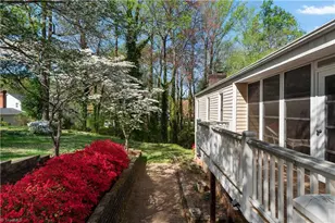 223 Vandyke St, Kernersville, NC 27284 - Photo 42