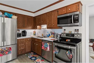 223 Vandyke Street, Kernersville, NC 27284 - Photo 14