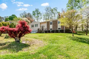 223 Vandyke St, Kernersville, NC 27284 - Photo 2