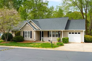 5113 Old Plantation Cir, Winston-Salem, NC 27104 - Photo 1