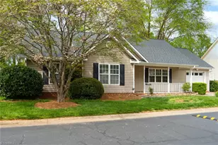 5113 Old Plantation Cir, Winston-Salem, NC 27104 - Photo 2