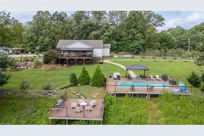 1009 Ray Loop Road, Westfield, NC 27053 - Photo 8