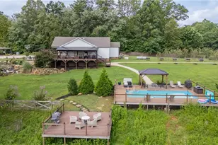 1009 Ray Loop Rd, Westfield, NC 27053 - Photo 8