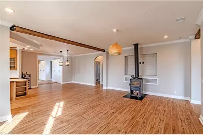 1009 Ray Loop Road, Westfield, NC 27053 - Photo 16