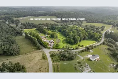 1009 Ray Loop Road, Westfield, NC 27053 - Photo 4