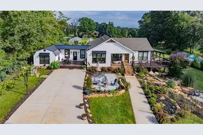 1009 Ray Loop Road, Westfield, NC 27053 - Photo 8