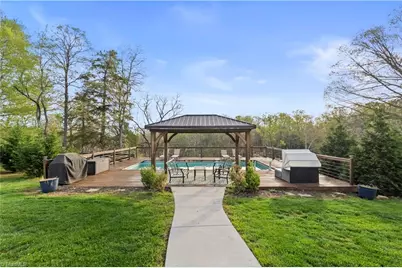 1009 Ray Loop Road, Westfield, NC 27053 - Photo 42