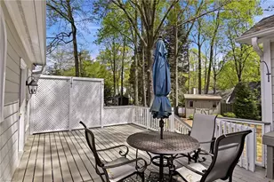 5116 Southwind Rd, Greensboro, NC 27455 - Photo 30