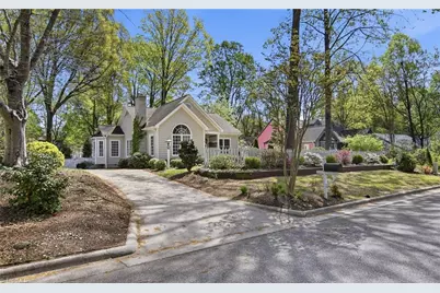 5116 Southwind Road, Greensboro, NC 27455 - Photo 4