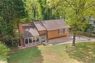 5728 Remington Dr, Winston-Salem, NC 27104 - Photo 34