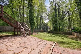 5728 Remington Dr, Winston-Salem, NC 27104 - Photo 22