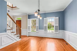 612 Rittenhouse Ct, Winston-Salem, NC 27104 - Photo 16