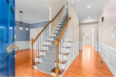 612 Rittenhouse Court, Winston-Salem, NC 27104 - Photo 6