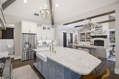 7297 Lees Ridge Road, Oak Ridge, NC 27310 - Photo 14